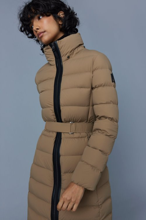 Mackage ASHLEY Black