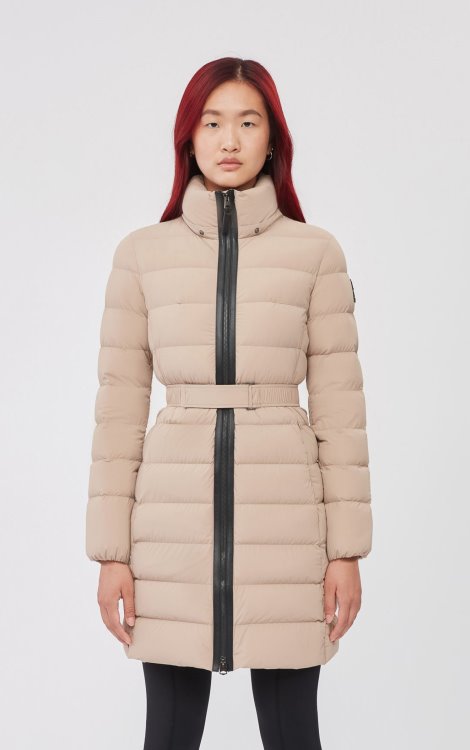 Mackage ASHLEY Black