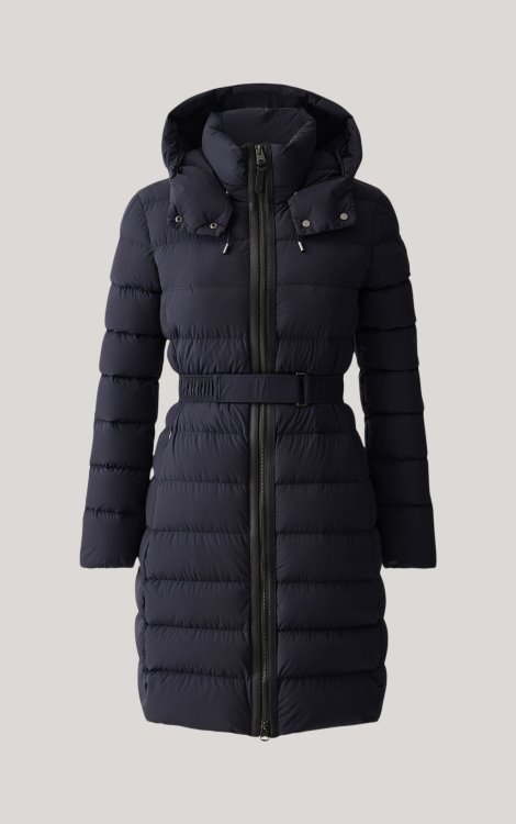 Mackage ASHLEY Black