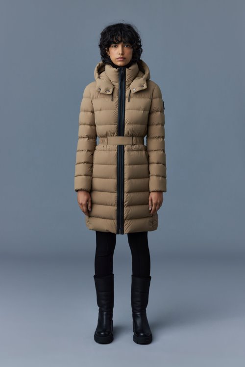 Mackage ASHLEY Black