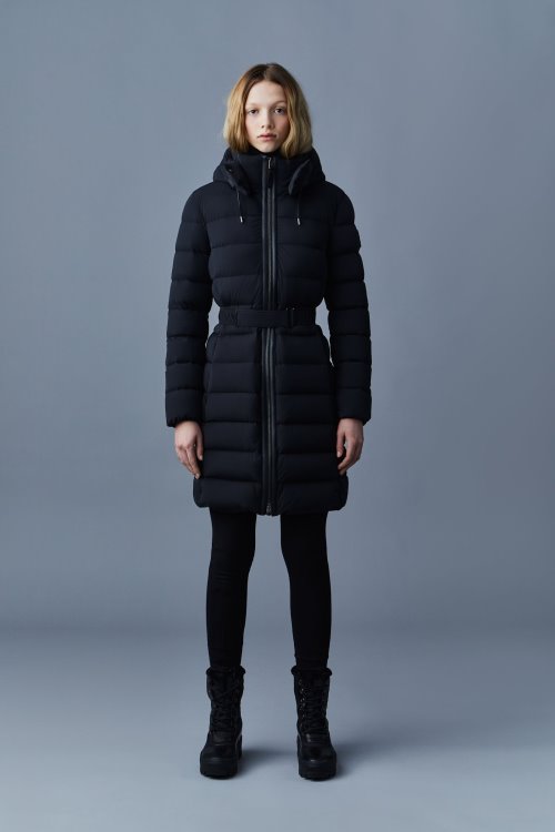 Mackage ASHLEY Black