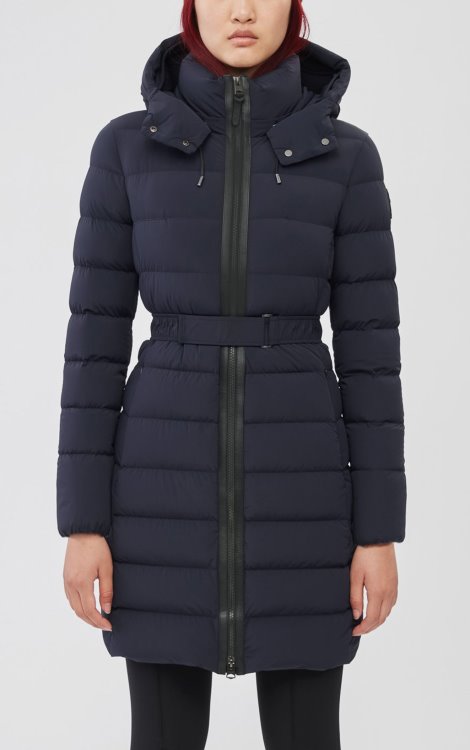 Mackage ASHLEY Black