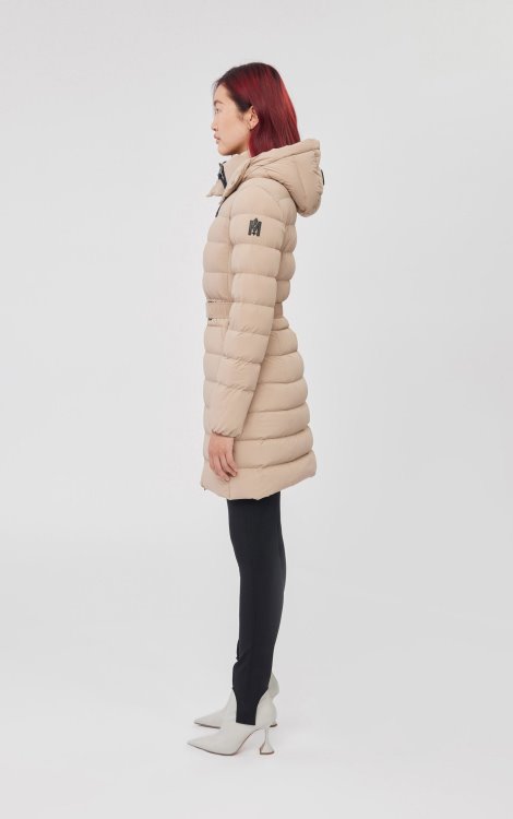 Mackage ASHLEY Black