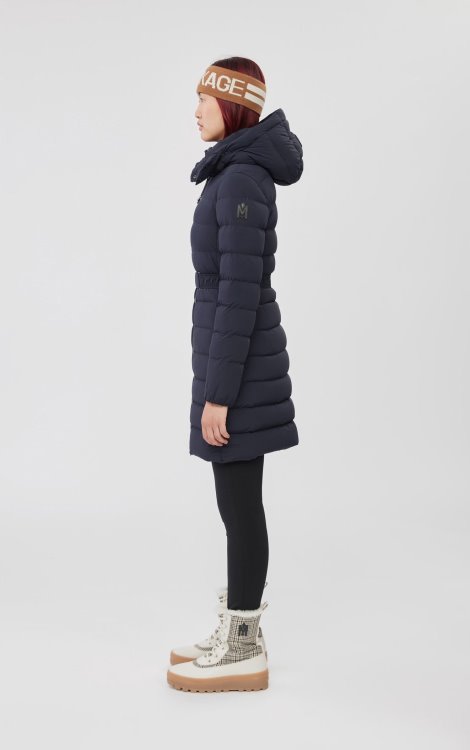 Mackage ASHLEY Black
