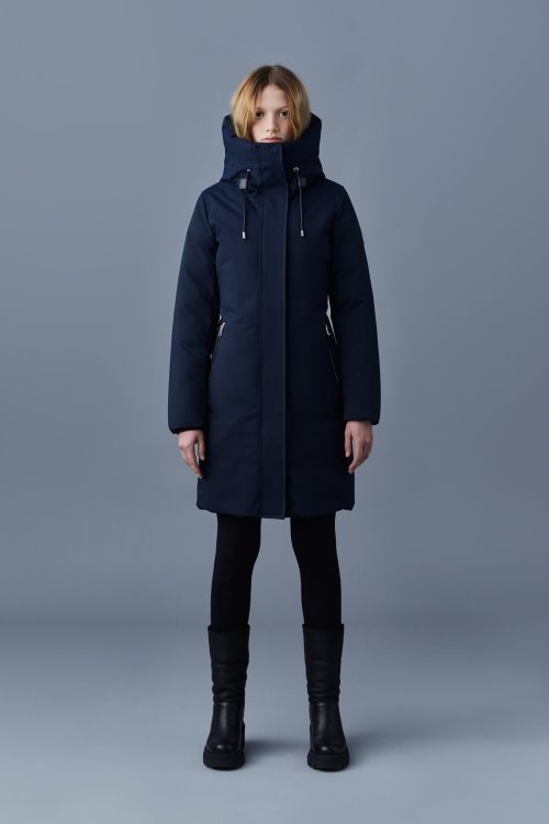 SHILOH-NF Black Mackage