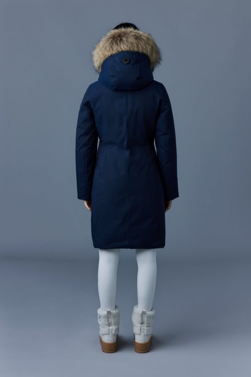 Mackage Army SHILOH-F