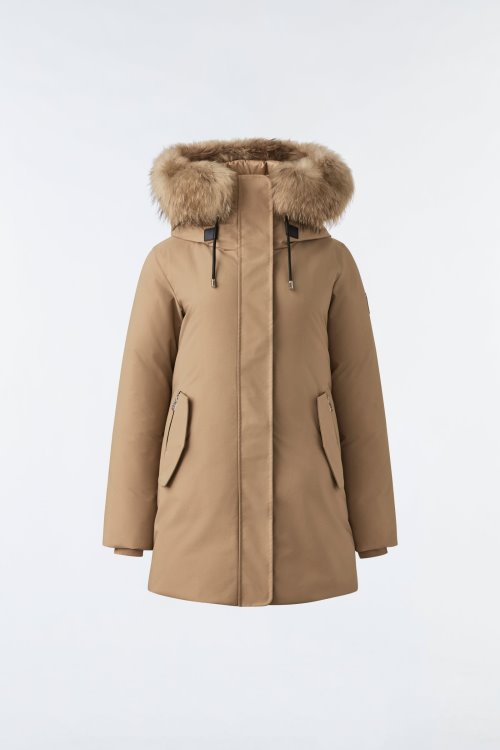 Army Mackage KINSLEE-F
