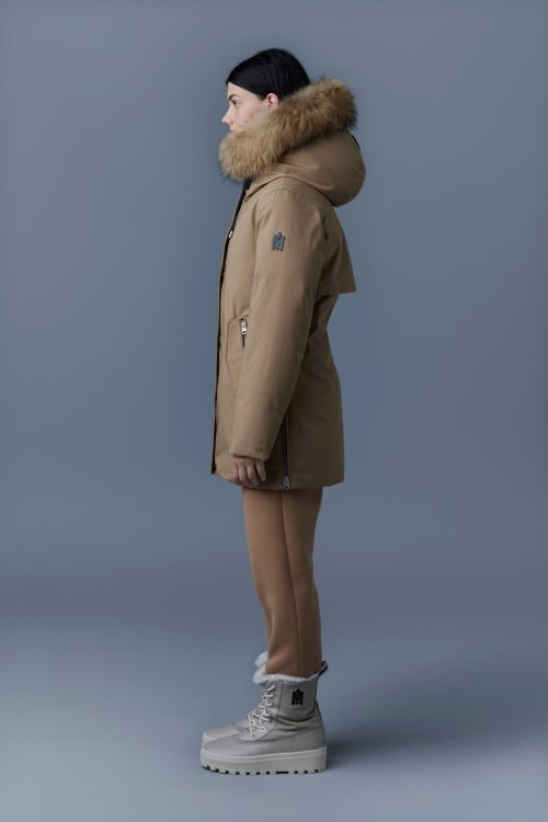 Army Mackage KINSLEE-F