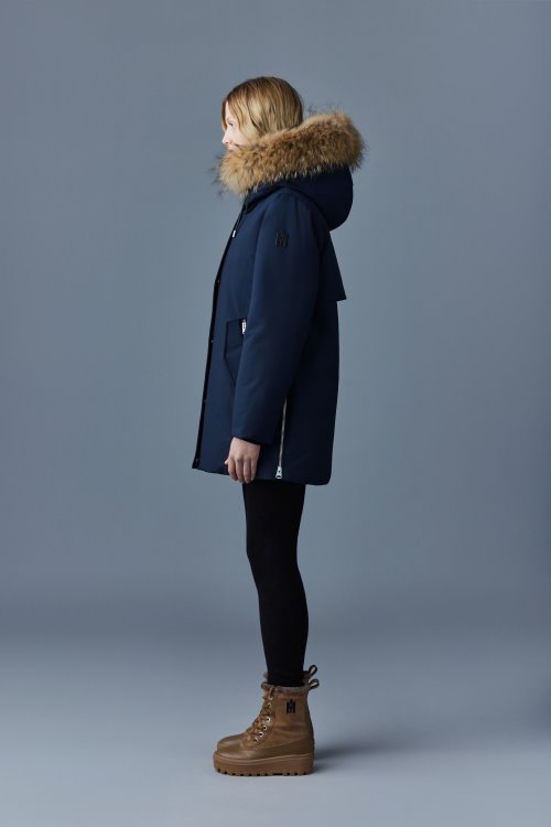 Army Mackage KINSLEE-F