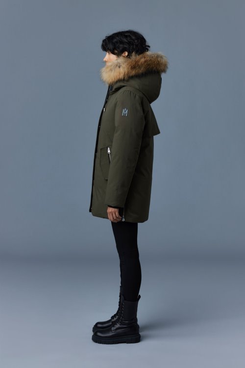 Army Mackage KINSLEE-F