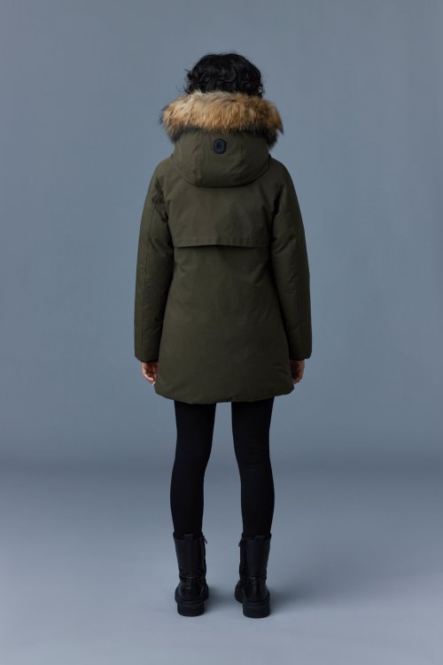 Army Mackage KINSLEE-F