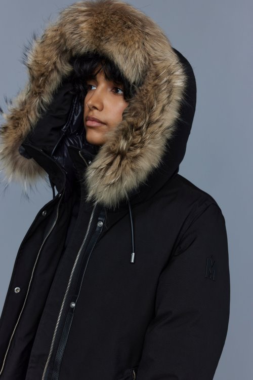 Army Mackage KINSLEE-F