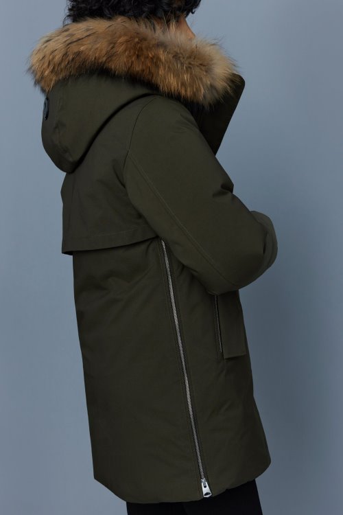 Army Mackage KINSLEE-F