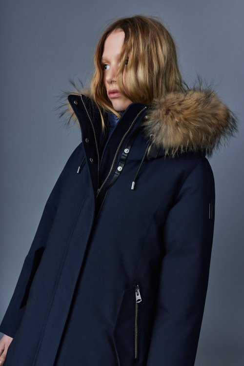 Army Mackage KINSLEE-F