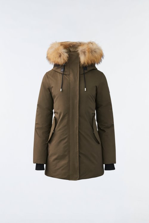 Army Mackage KINSLEE-F