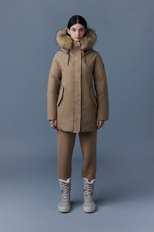 Army Mackage KINSLEE-F