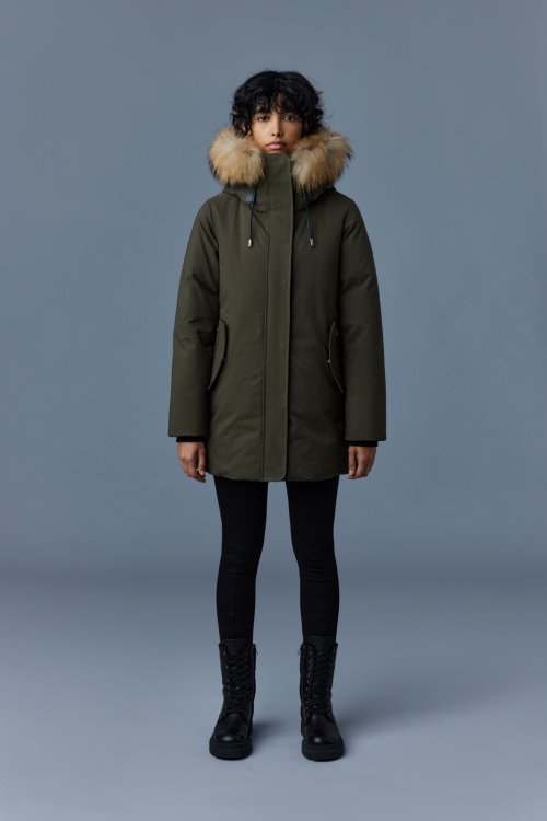 Army Mackage KINSLEE-F