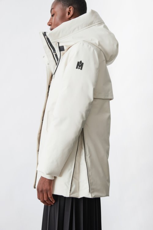 Mackage KINSLEE-NF Army