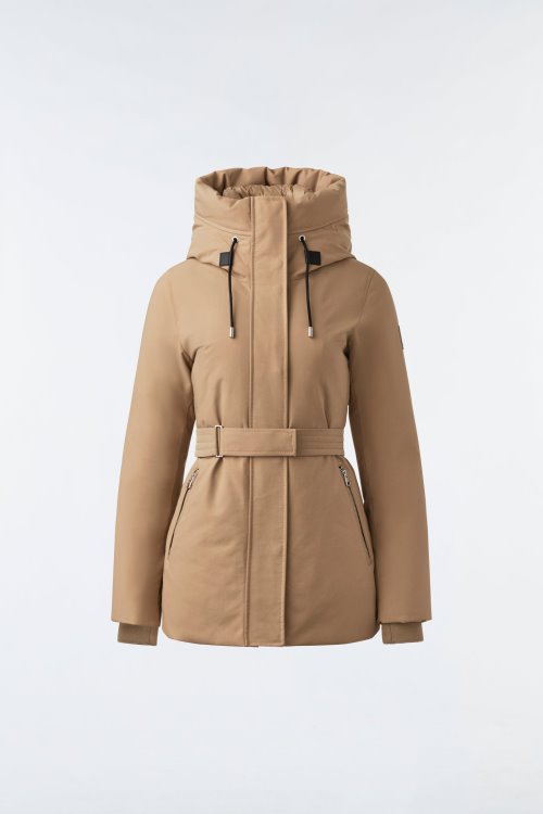 Army Mackage JENI-NF
