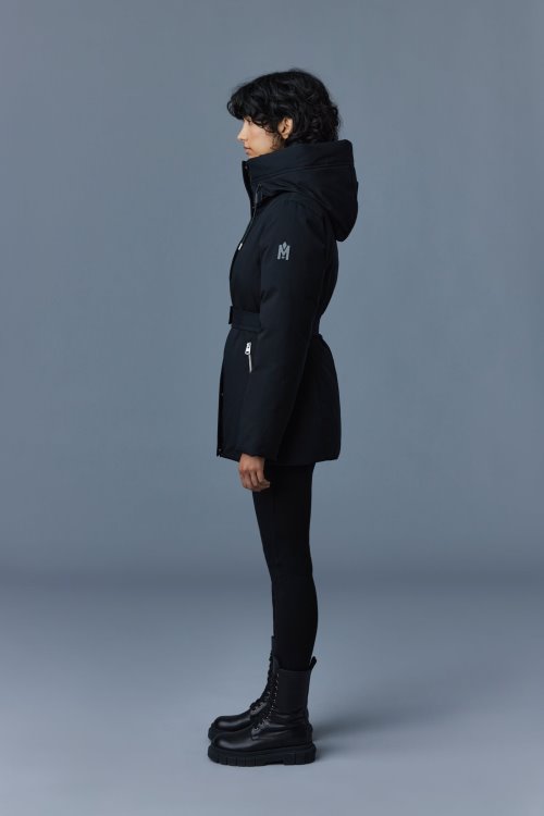 Army Mackage JENI-NF