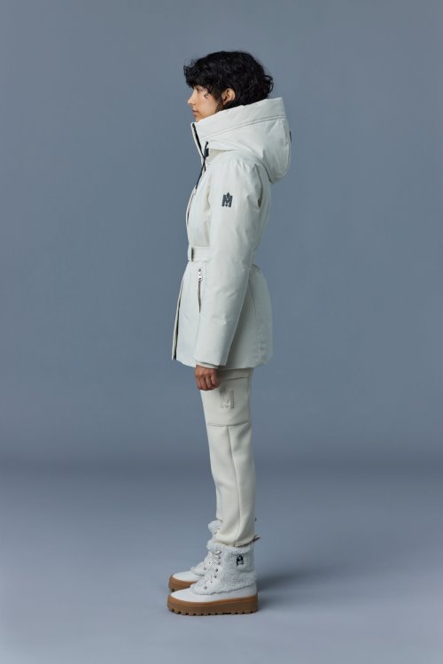 Army Mackage JENI-NF