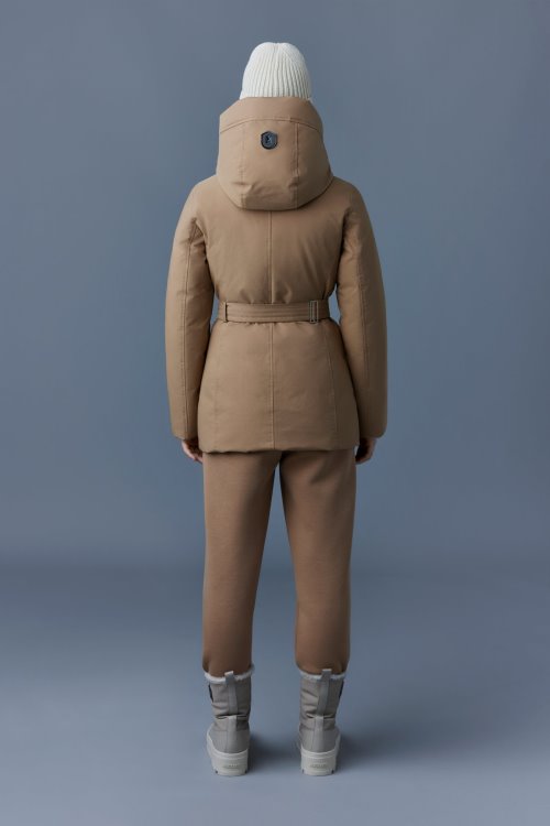 Army Mackage JENI-NF