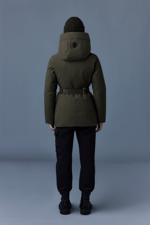 Army Mackage JENI-NF