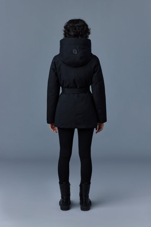 Army Mackage JENI-NF