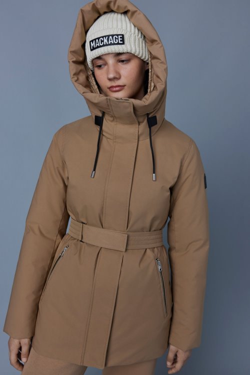 Army Mackage JENI-NF