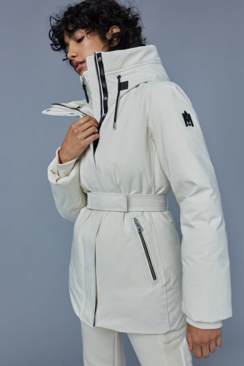 Army Mackage JENI-NF