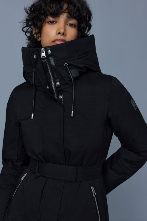 Army Mackage JENI-NF