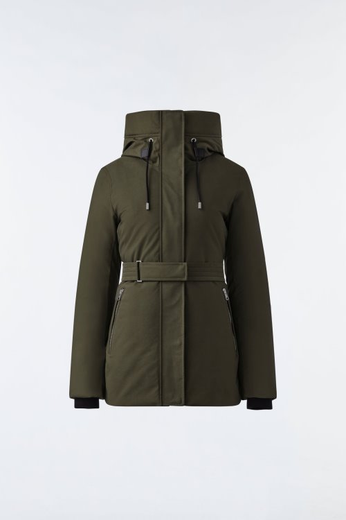 Army Mackage JENI-NF
