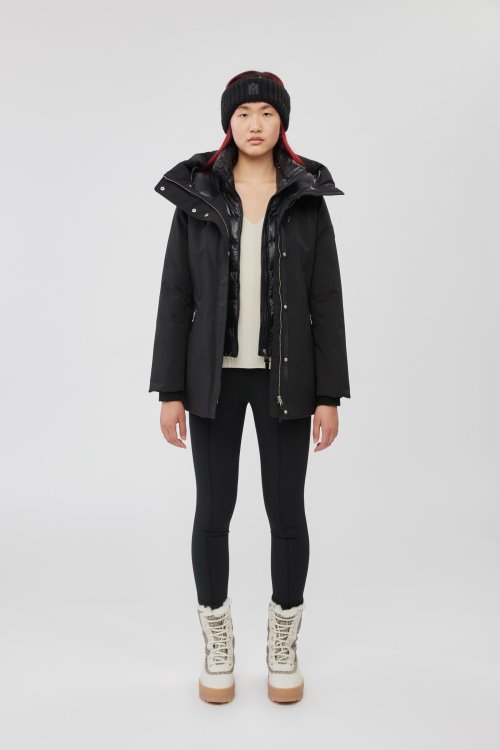 Army Mackage JENI-NF
