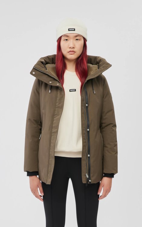 Army Mackage JENI-NF