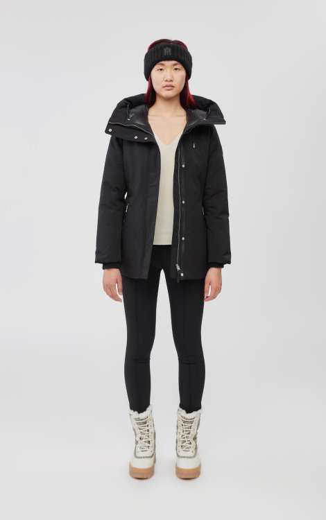 Army Mackage JENI-NF