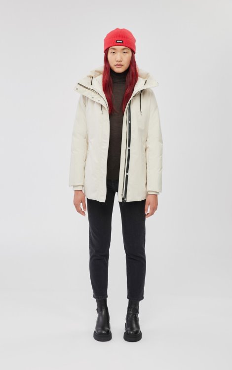 Army Mackage JENI-NF