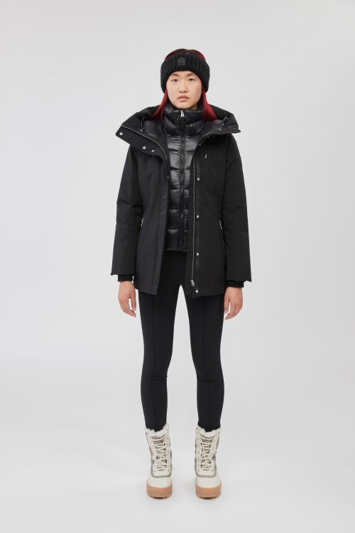 Army Mackage JENI-NF