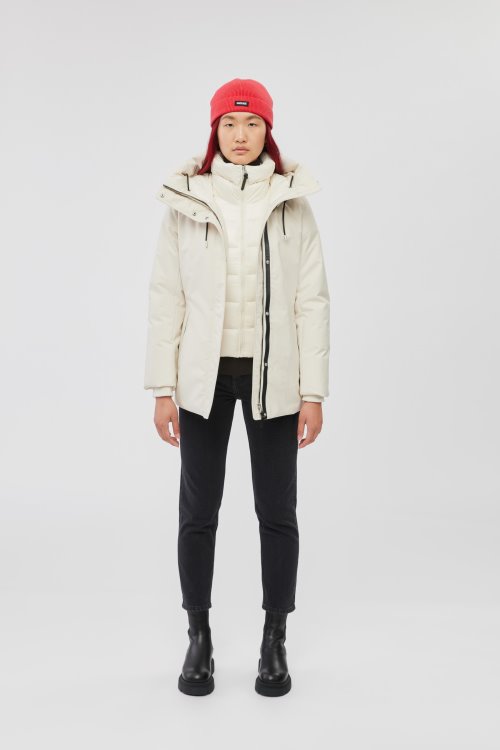 Army Mackage JENI-NF