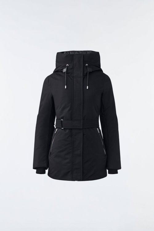 Army Mackage JENI-NF