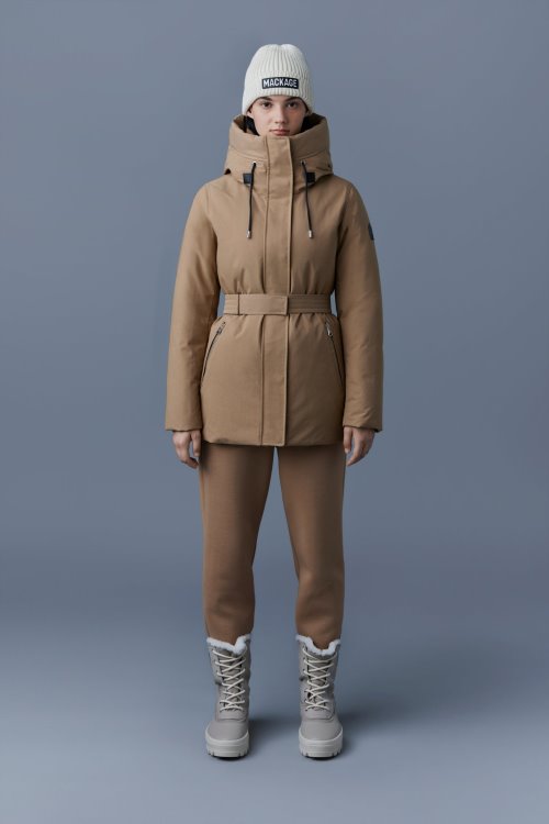 Army Mackage JENI-NF