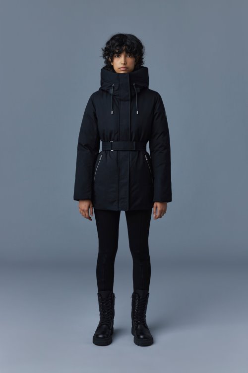 Army Mackage JENI-NF