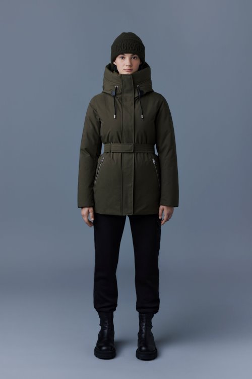 Army Mackage JENI-NF