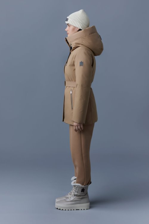 Army Mackage JENI-NF
