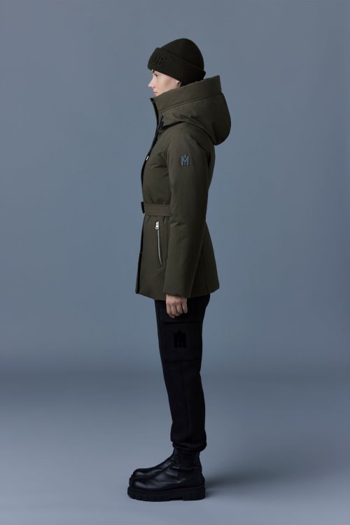 Army Mackage JENI-NF