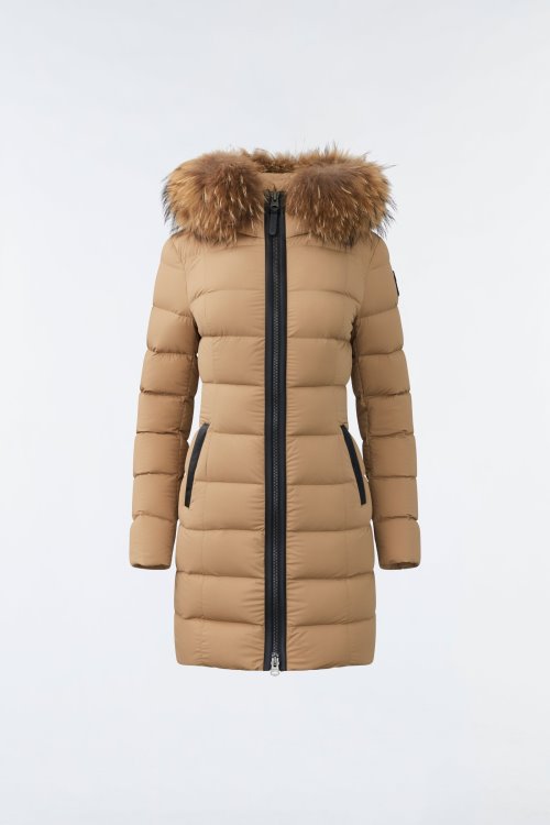CALLA-F Camel Mackage