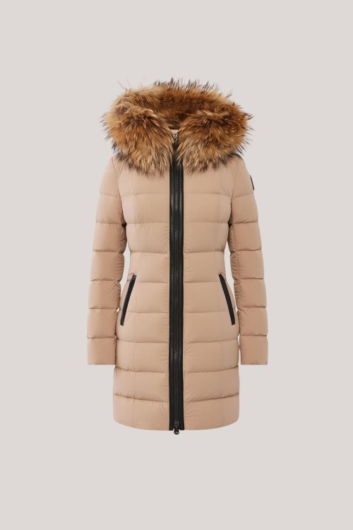 CALLA-F Camel Mackage