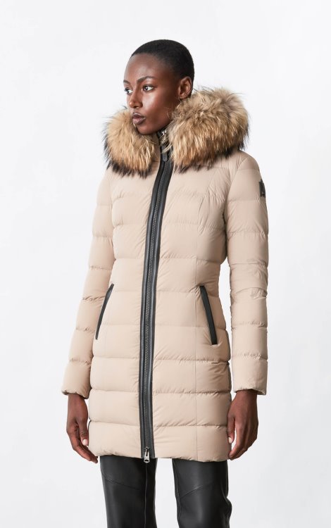 CALLA-F Camel Mackage