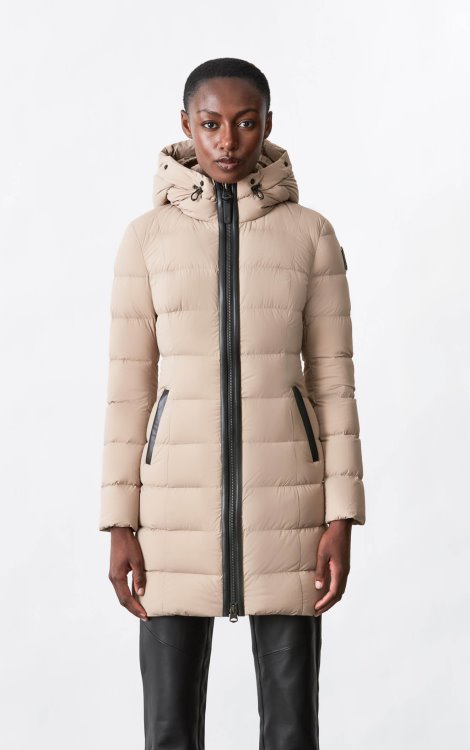 CALLA-F Camel Mackage