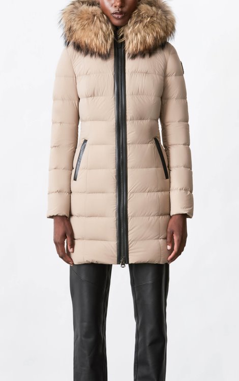 CALLA-F Camel Mackage