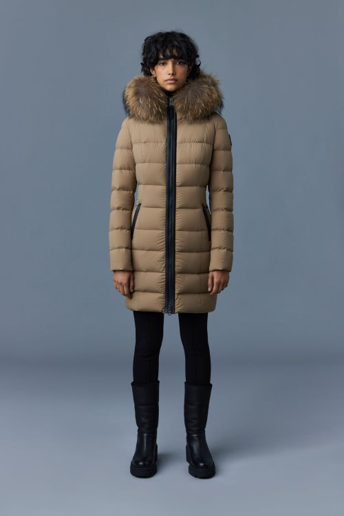 CALLA-F Camel Mackage